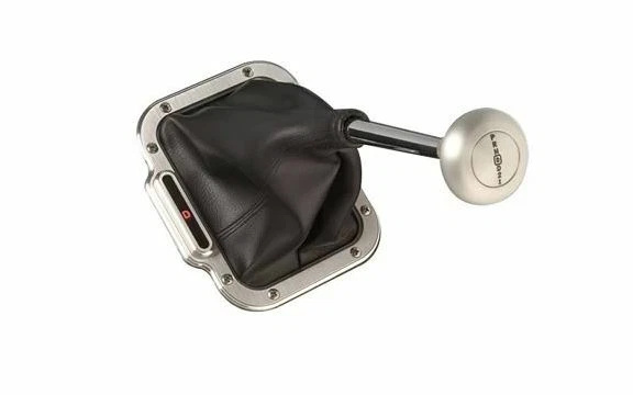 Lokar CINB-1784 - Indicador de arranque LED para transmisión AOD vertical rectangular Foto 3 de 4