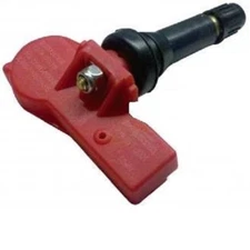 TPMS  Sensor Fits Ford Chrysler 433 MHz John Dow Dynamic DVT-1003 Snap In