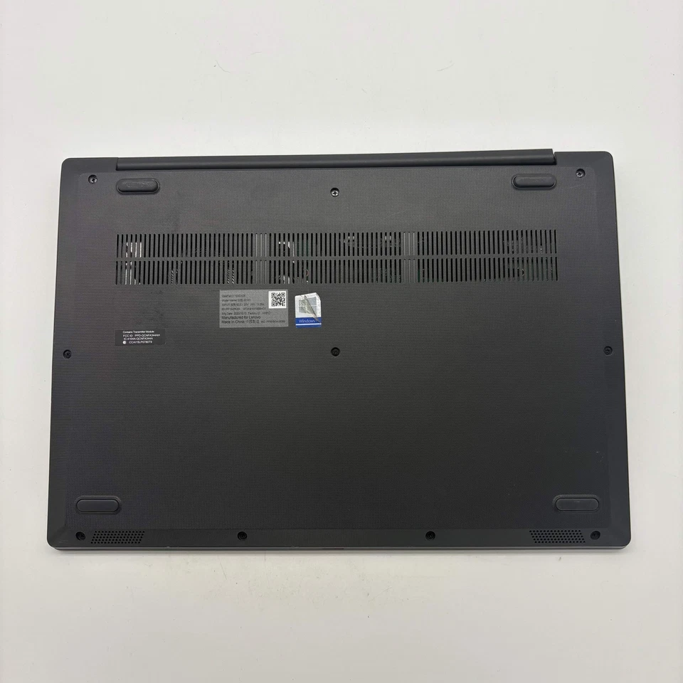 Lenovo Ideapad 3 15ADA05 15.6" AMD Athlon 3050U 2.3GHz 10GB RAM 500GB HDD Foto 3 de 4