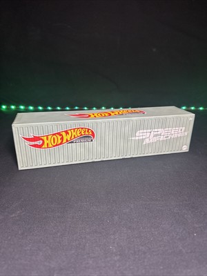Hot Wheels Premium Car Culture Speed Machines Container Set 5 Car Sealed