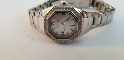Women's Relic by Fossil Stainless Steel Watch.  Y10