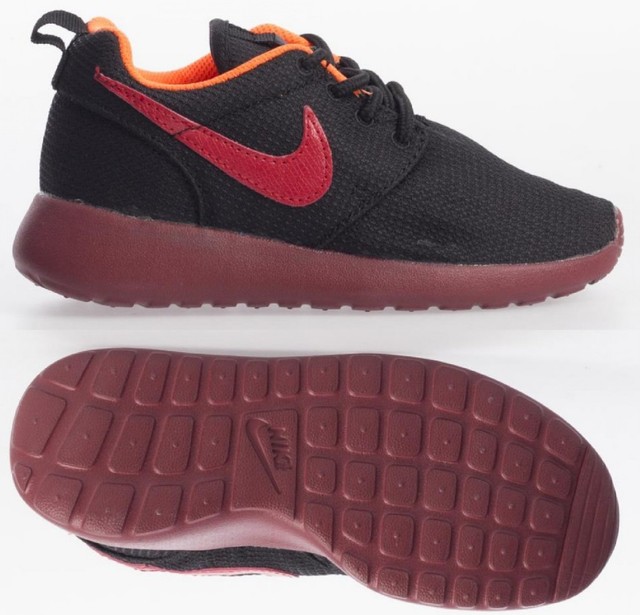 nike roshe junior