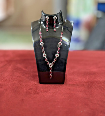 imitation jewellery