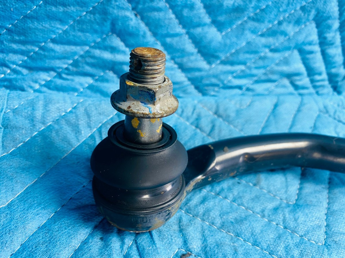 Infiniti QX56 QX80 Power Steering Gear Rack & Pinion 49001-1LA1C