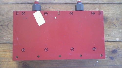 NEW Differential Expansion Detector Sensor DS USA DS100042001 Dynamic Solutions - Foto 4 di 12