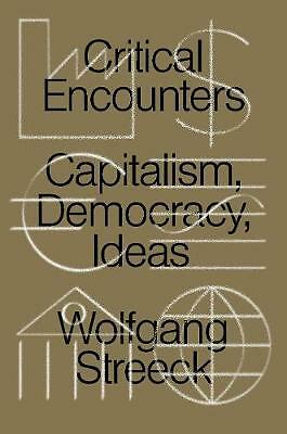 Critical Encounters: Capitalism, Democracy, Ideas-Wolfgang Stree - Image 6