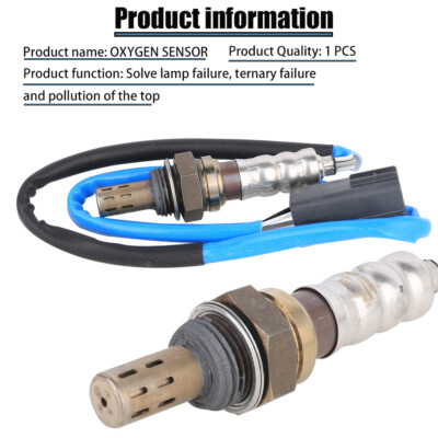 LF5G18861 Oxygen Sensor LF5G-18-861 For Mazda 5 2.3L 2008-2010 234