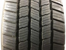P24565r17 Michelin Defender Ltx Ms 107 T Used 832nds