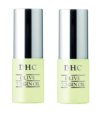 DHC Olive Virgin Oil SS 7mL 30mL - 100% Natural Organic Beauty Oil