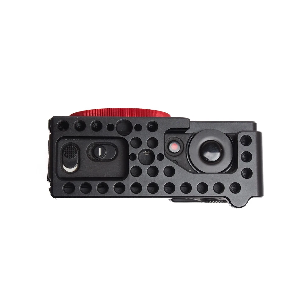 Jaula de cámara XLCS para cámaras Sigma FP/FP L Foto 4 de 4