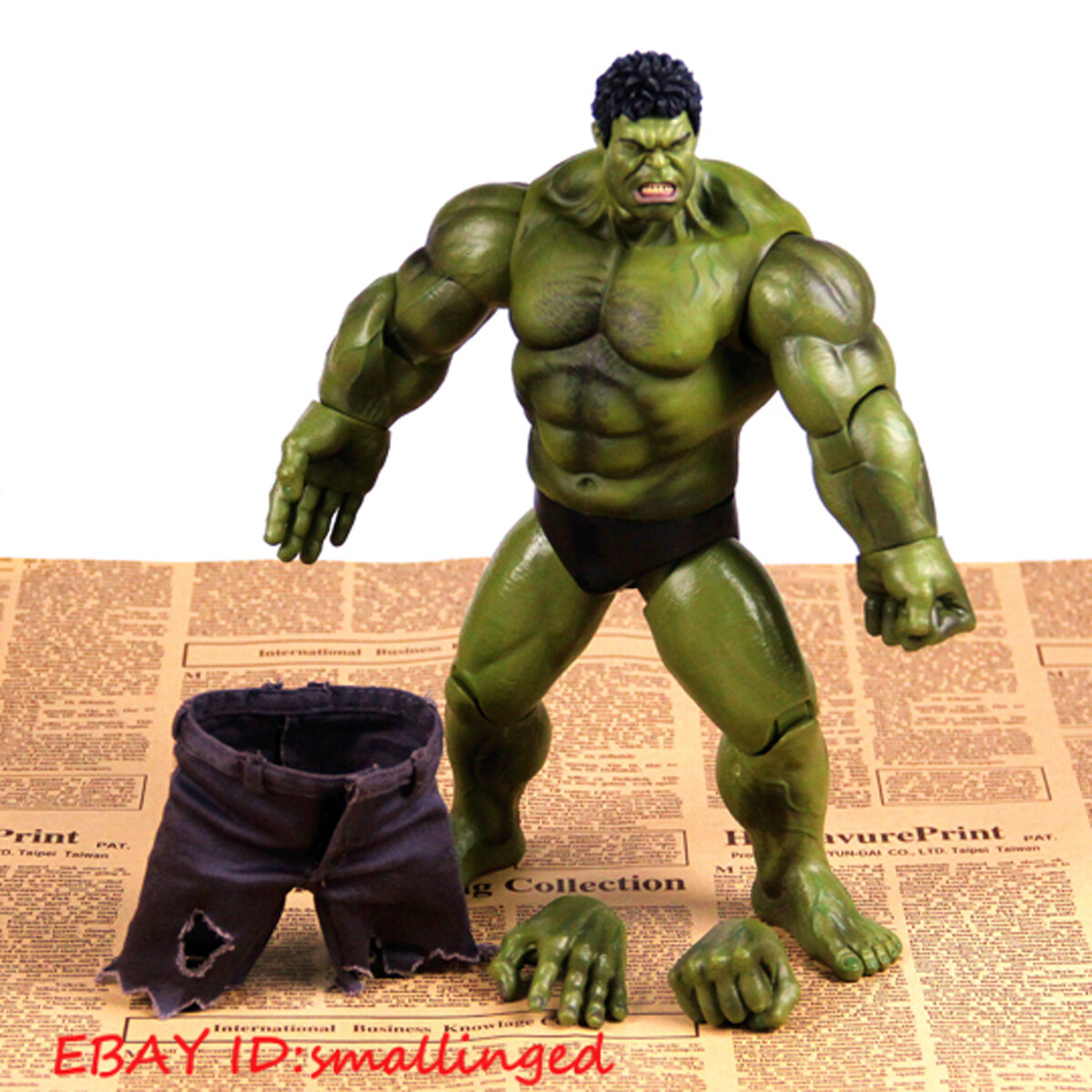 HULK フィギュア Marvel Premier Hulk ARTFX Statue from Kotobukiya | Sideshow