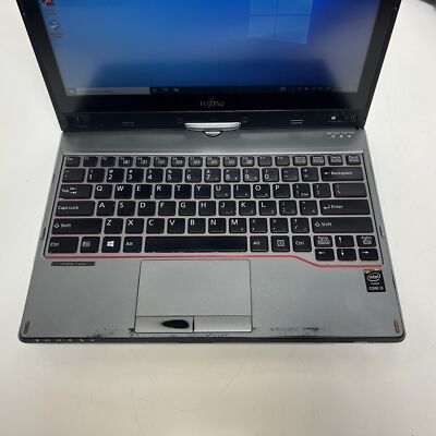 富士通 LIFEBOOK T725/K Windows11 Fujitsu LIFEBOOK T T725/K Windows11