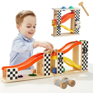 wooden toys for one year old boy
