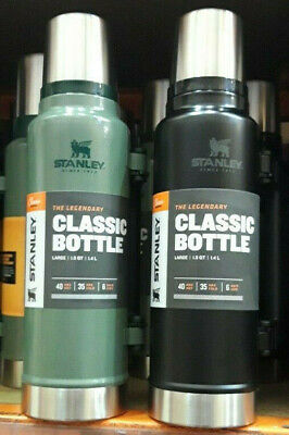 stanley 1.9 l flask