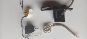 jura c5 ersatzteile Kondensator Magnetventil Flowmeter Schalter
