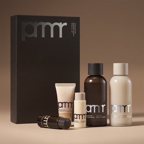 Primera Organience Barrier Repair Skin Care Due Set Toner 160ml + Emulsion 160m1 - Picture 3 of 6