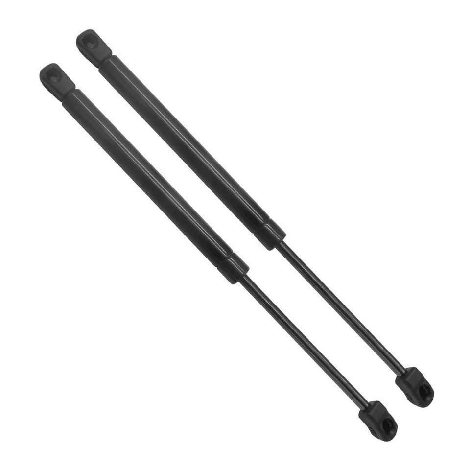 Front Hood Lift Supports Gas Struts For Ford Ranger T6 Slowdown Shock Damper - Image 2 of 4