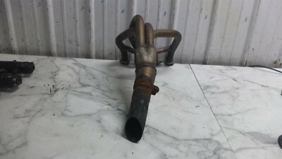 1  01 Kawasaki ZX9 ZX 9 900 ZX900 E Ninja Muffler Exhaust | eBay