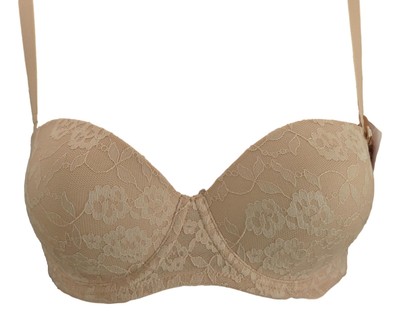 Triumph Dream On WDUM Push-Up BH in beige 6106-5G NEU