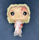 VAULTED Funko Pop! Television: HELENA (A281) #204 Orphan Black Bloody Dress 2015