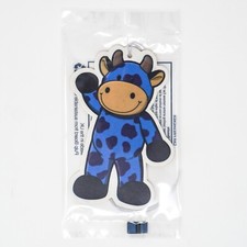 MOO HI! Air Freshener by Shmoo the Cow - The Shmee150 Mascot