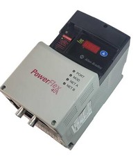 22D-D4P0F104 Allen Bradley AC VFD Variable Frequency Drive Repair Service