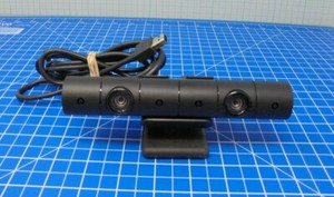 New Ps Vr Sony Playstation 4 Camera V2 For Psvr Virtual Reality Vrnew Ebay