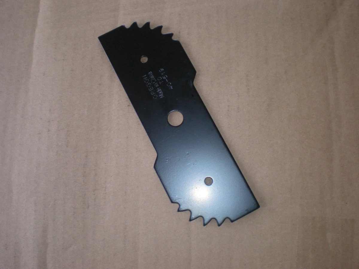 Edger blade replacement for Black and Decker Edge Hog 