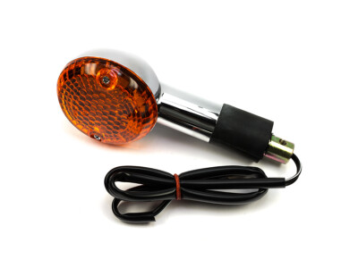Blinker vorne und hinten E -geprüft für Suzuki LS 650 VL 125 1500  800 VS 1400 