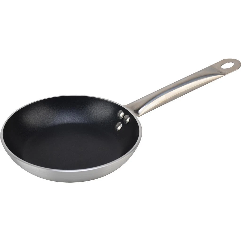 Alden Non Stick Frying Pan Kitchen Cooking Gas Electric Induction Hob 20cm