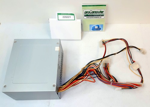 Netzteil für PC / Linkworld / LPK9-350W / 350 Watt / ATX
