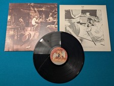 Led Zeppelin In Through The Out Door Vinyl 19...
