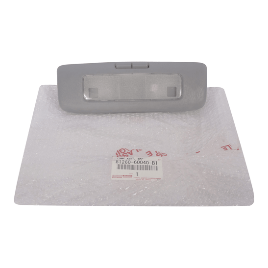 トヨタ純正　マップランプ　81260-K0021-C0 TOYOTA genuine LAND CRUISER PRADO LAMP MAP 81260-60040-B1 JDM | eBay