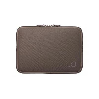 be.ez Housse LA Robe pour Netbook 8.9" Protection Antichoc Marron - Photo 1/4