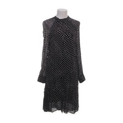 Lala Berlin, Kleid, Größe: M, Schwarz/Weiß, Polyester/Viskose, Damen #Wz1