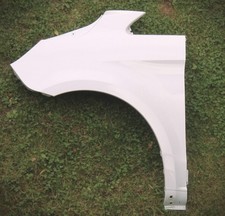 Kotflügel Links für Mercedes V-Klasse W447 Vito Ab 2014- weiss Kotflügel Links für Mercedes V-Klasse W447 Vito Ab 2014- weiss