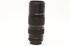 Canon FD f/4 Camera Lenses 80-200mm Focal for sale | eBay