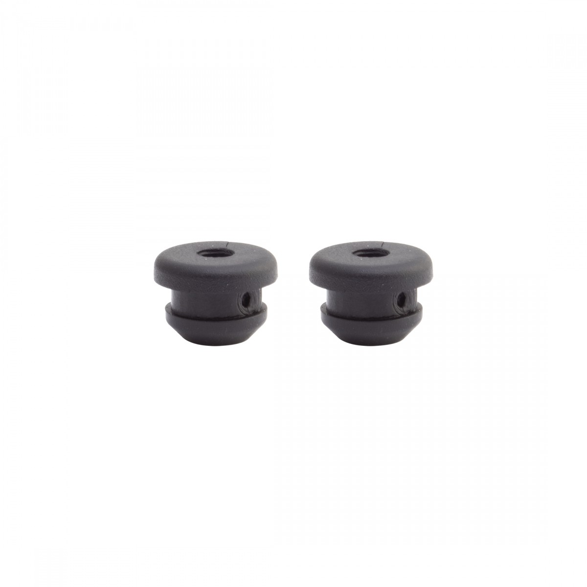 Origin8 Фитинги с отверстиями для динамо-машины Everland - замена резинового оборудования крыла диаметром 8 мм