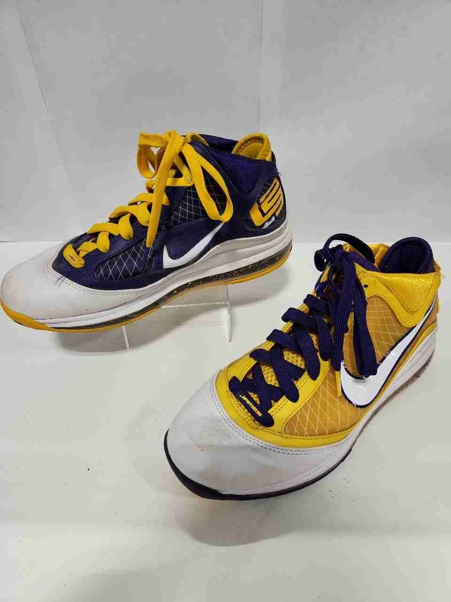 Nike LeBron 7 for Sale | Authenticity Guaranteed | eBay
