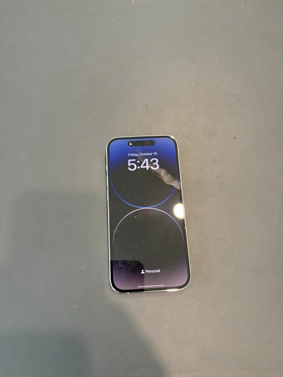 Las mejores ofertas en Apple iPhone 14 Pro 512GB | eBay