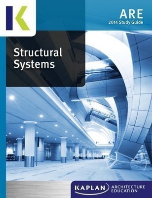 STRUCTURAL SYSTEMS STUDY GUIDE **Mint Condition**