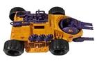Cobra Parasite Vintage GI Joe Vehicle 100% Complete 1992 Hasbro ARAH VTG