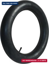 1/2 PCS 16x4.0 Bike Inner Tube  Schrader Valve  for 16 Inches Fat Tire, Snow 