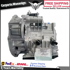 JF017 Automatic Transmission Assembly For Nissan Murano Infiniti QX50 3.5L 13-19