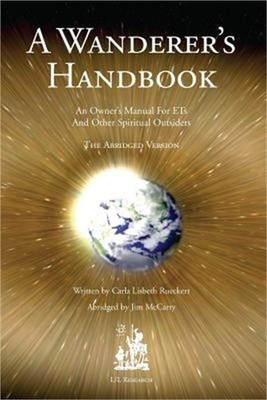 A Wanderer's Handbook (Paperback or Softback)