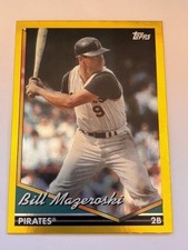 PAUL SKENES and other Priates-RCs/Parallels/Inserts-You pick-Volume Pricing