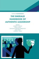 The Emerald Handbook of Authentic Leadership ...
