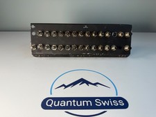 32441-00, 32441-000, Piper Aztec PA-23 Circuit Breaker Panel 26 Breakers 32441-00, 32441-000, Piper Aztec PA-23 Circuit Breaker Panel 26 Breakers