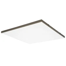 DAYTON 54UD16 Electric Ceiling Panel Heater,24" L,240V 54UD16