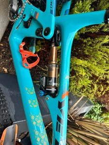 Yeti 575 Bike | eBay